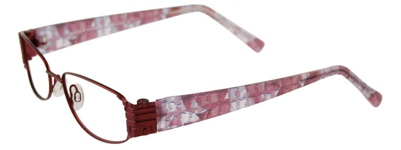 Aspex EC218 Lightweight Full Rim Eyeglasses for Men & Women - Stylish & Durable Frame for Reading, Work & Everyday Use