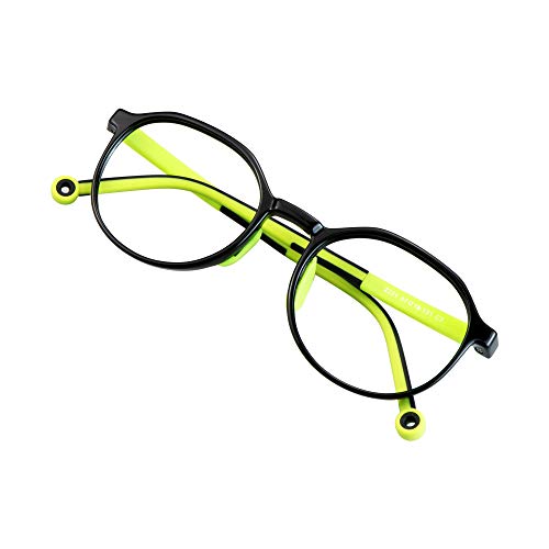 Black and Yellow