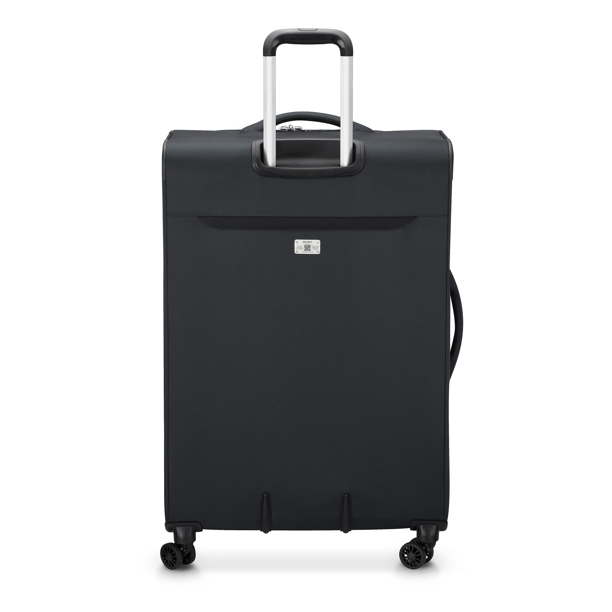 Delsey Paris Sky Max 2.0 Expandable 28