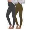 Charcoal Dark Olive