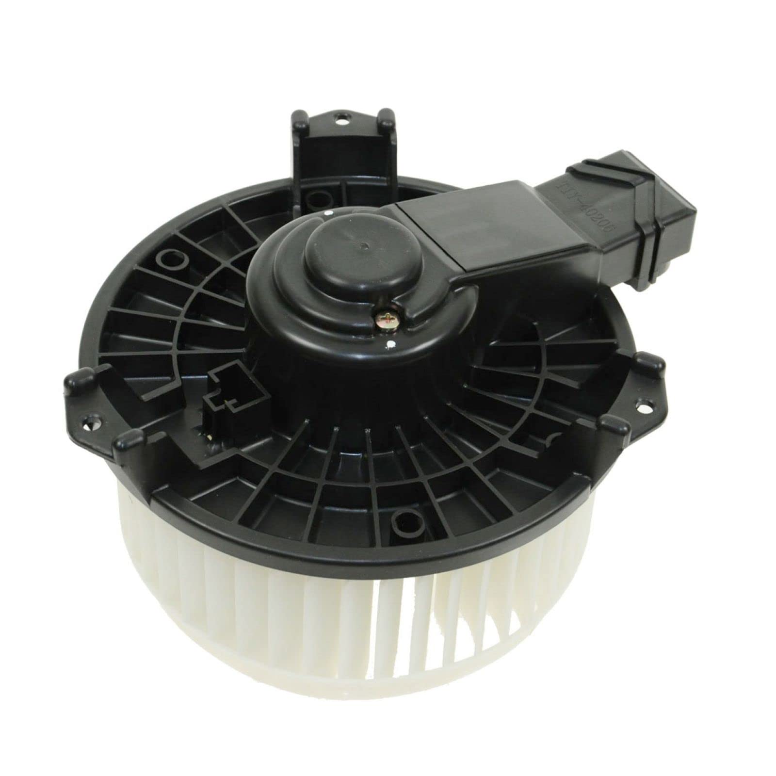 Honda Acura Civic CSX AC Heater Blower Motor with Fan Cage - Replacement Part 79310SNAA02 | Perfect for HVAC System Repair & Maintenance