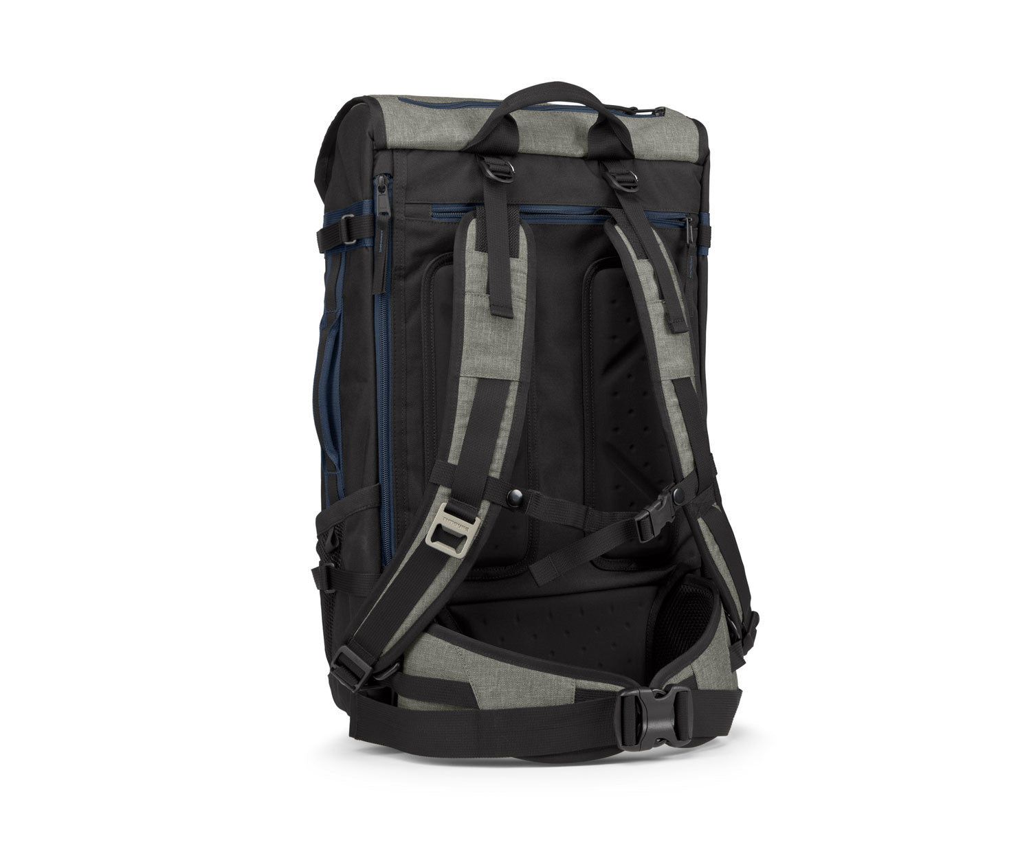Timbuk2 Aviator Convertible Travel Backpack - Durable Carry-On Backpack for Business & Leisure Travel - Perfect for Airplane, Commuting & Weekend Getaways