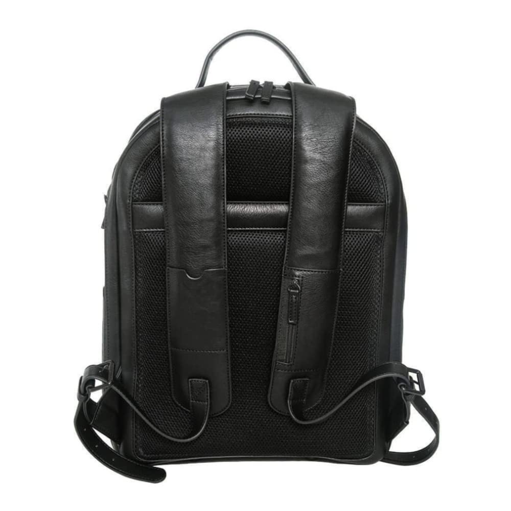 BRINN The Rebel Backpack - Durable Waterproof Laptop Backpack for Men & Women - Perfect for Travel, Work, School & Outdoor Adventures