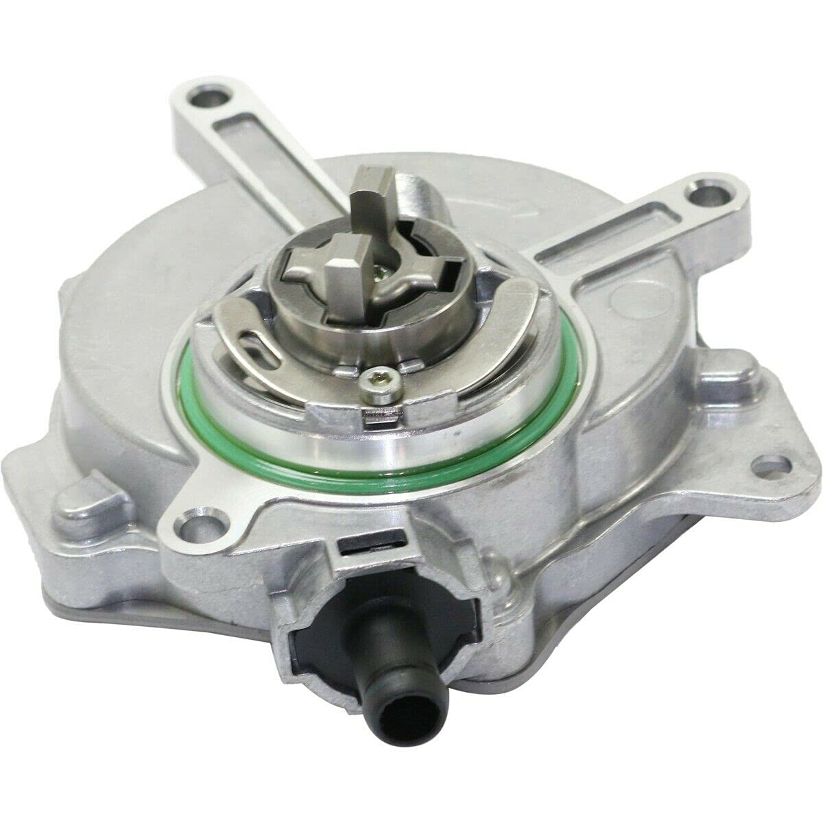 High-Quality Brake Vacuum Pump Replacement for VW Volkswagen Jetta Passat Audi A4 Quattro Golf - Perfect for Smooth Braking & Enhanced Vehicle Safety