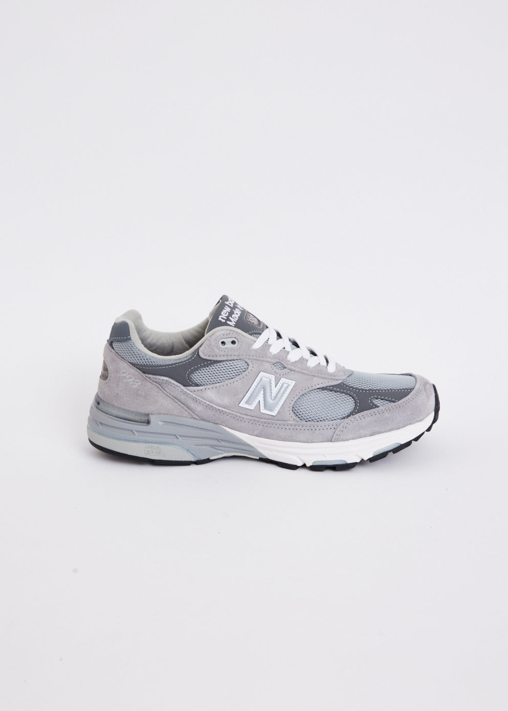 993 Core Sneakers - Men's & Women's Classic Running Shoes for Casual Wear, Gym & Street Style | Lightweight & Comfortable for Daily Use