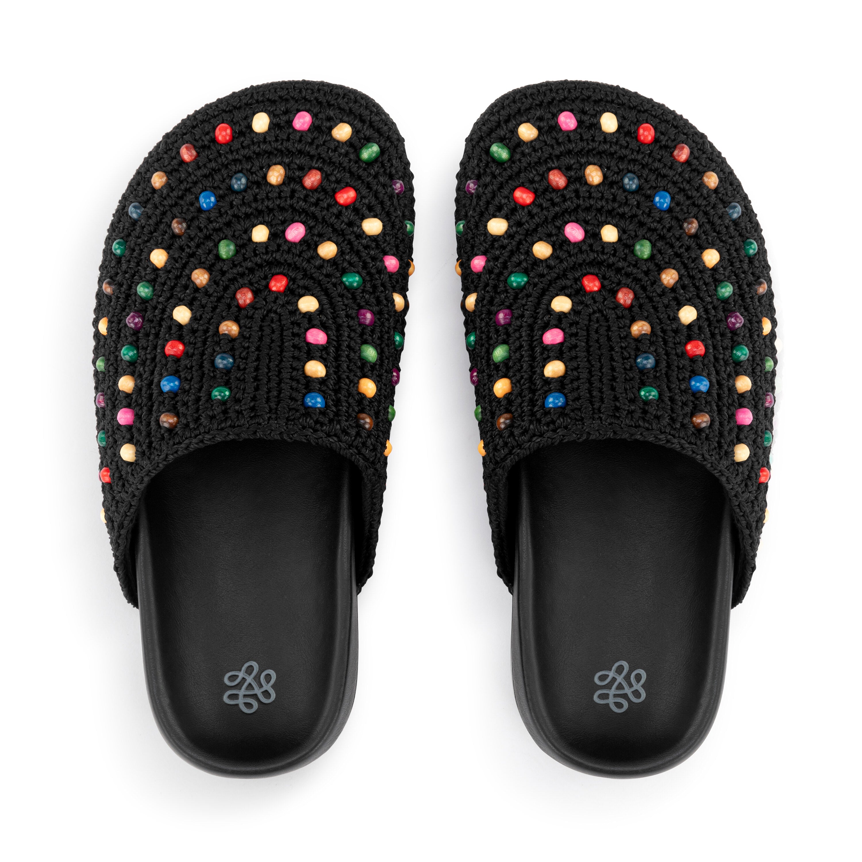 Bolinas Crochet Clog Shoes for Kids - Comfortable & Stylish Summer Sandals for Girls and Boys - Perfect for Beach, Pool, and Outdoor Play