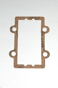 High-Performance Crankcase Reed Cage Gasket - Durable Engine Seal for Motorcycles, ATVs & Power Sports - Perfect for Engine Rebuilds & Maintenance