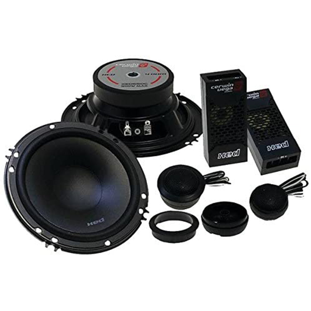 Cerwin Vega XED525C 300W 5.25