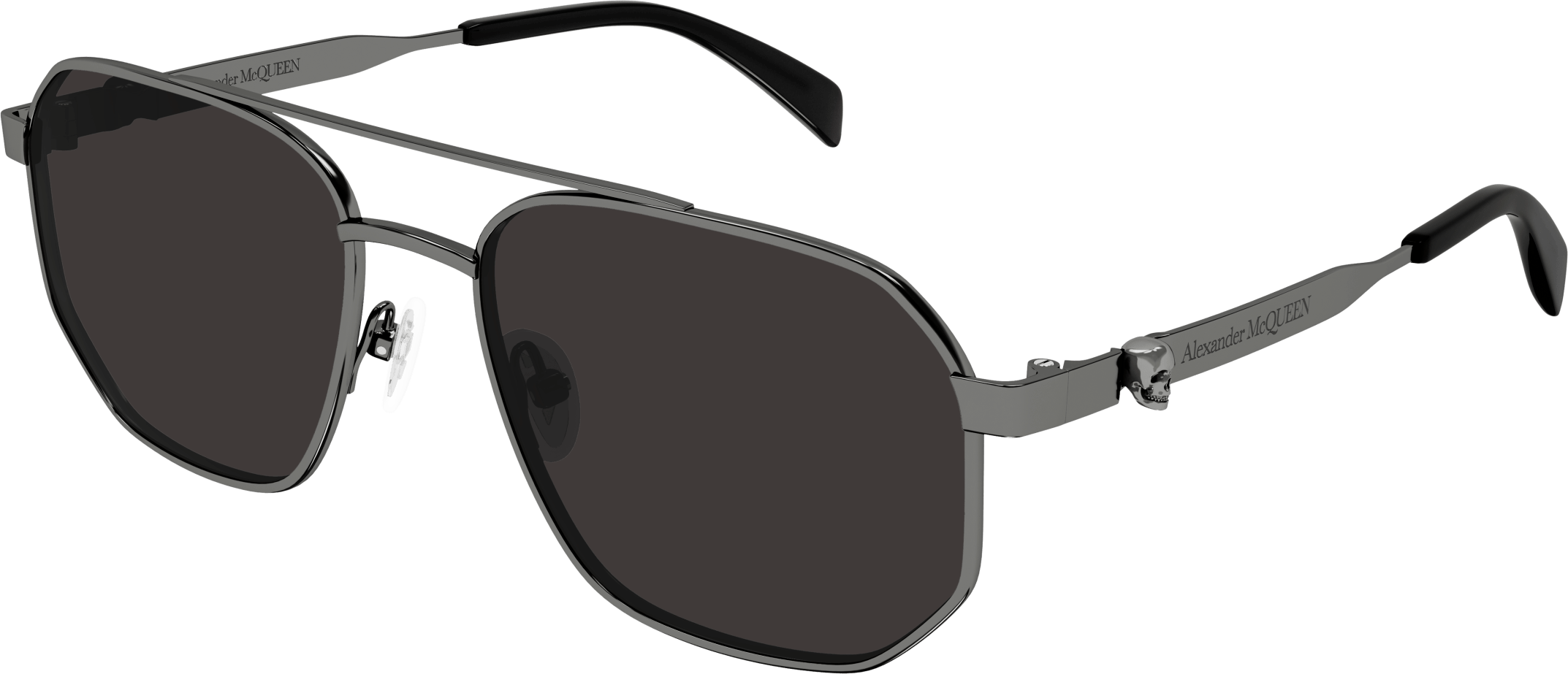 AM0458S-001 - GUNMETAL - GREY