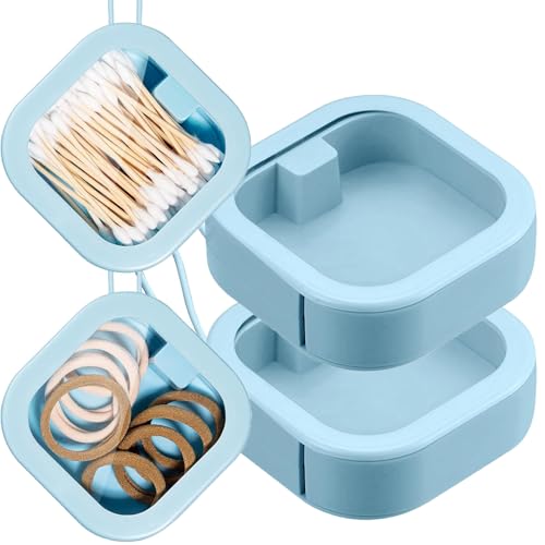 2PCS,(2Blue)
