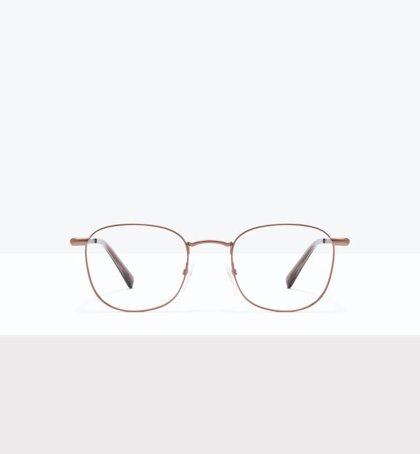 Apex Eyeglasses - Stylish & Durable Prescription Glasses for Men & Women | Perfect for Reading, Driving & Daily Wear