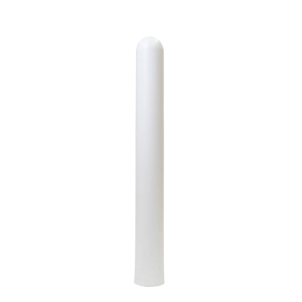 Heavy Duty Dome Top Bollard Covers for 3.5
