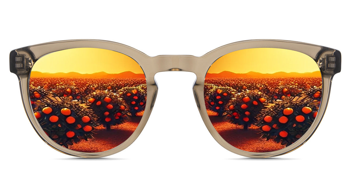 Polarized Prescription Sunglasses for Men - UV Protection, Anti-Glare & Stylish Frames for Driving, Fishing & Outdoor Activities