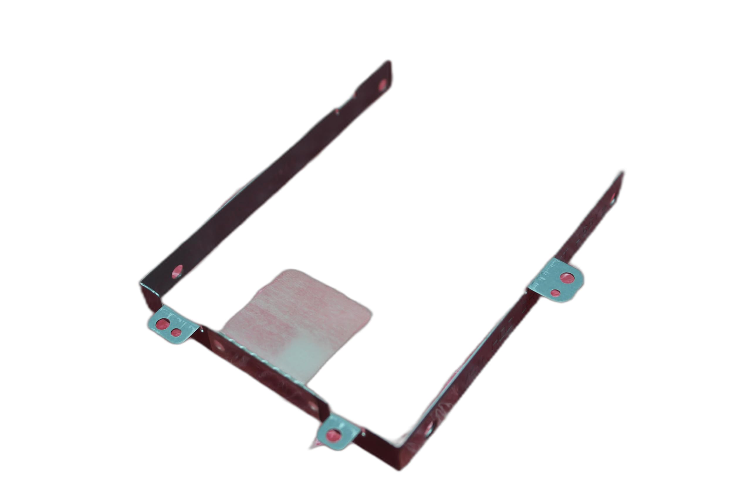 Dell Hard Drive Caddy Replacement for TP8P1 - Compatible with Dell Inspiron I5545-3750SLV & 15-5547 Laptops - Perfect for Storage Upgrades & Data Backup Solutions
