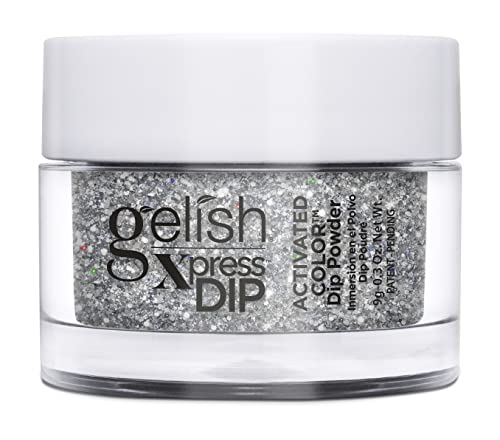 Am I Making You Gelish?