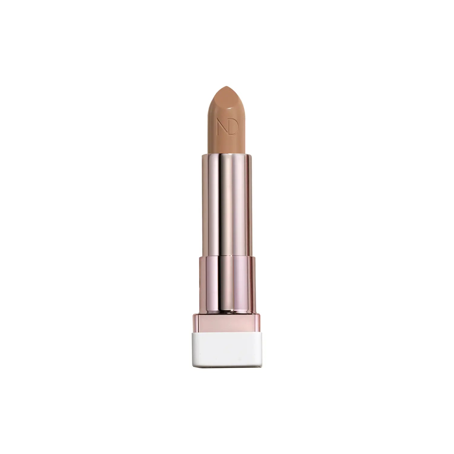 Nude Lipstick - Natural Matte Finish Long Lasting Lip Color for Everyday Wear | Perfect for Work, Date Night & Casual Outings