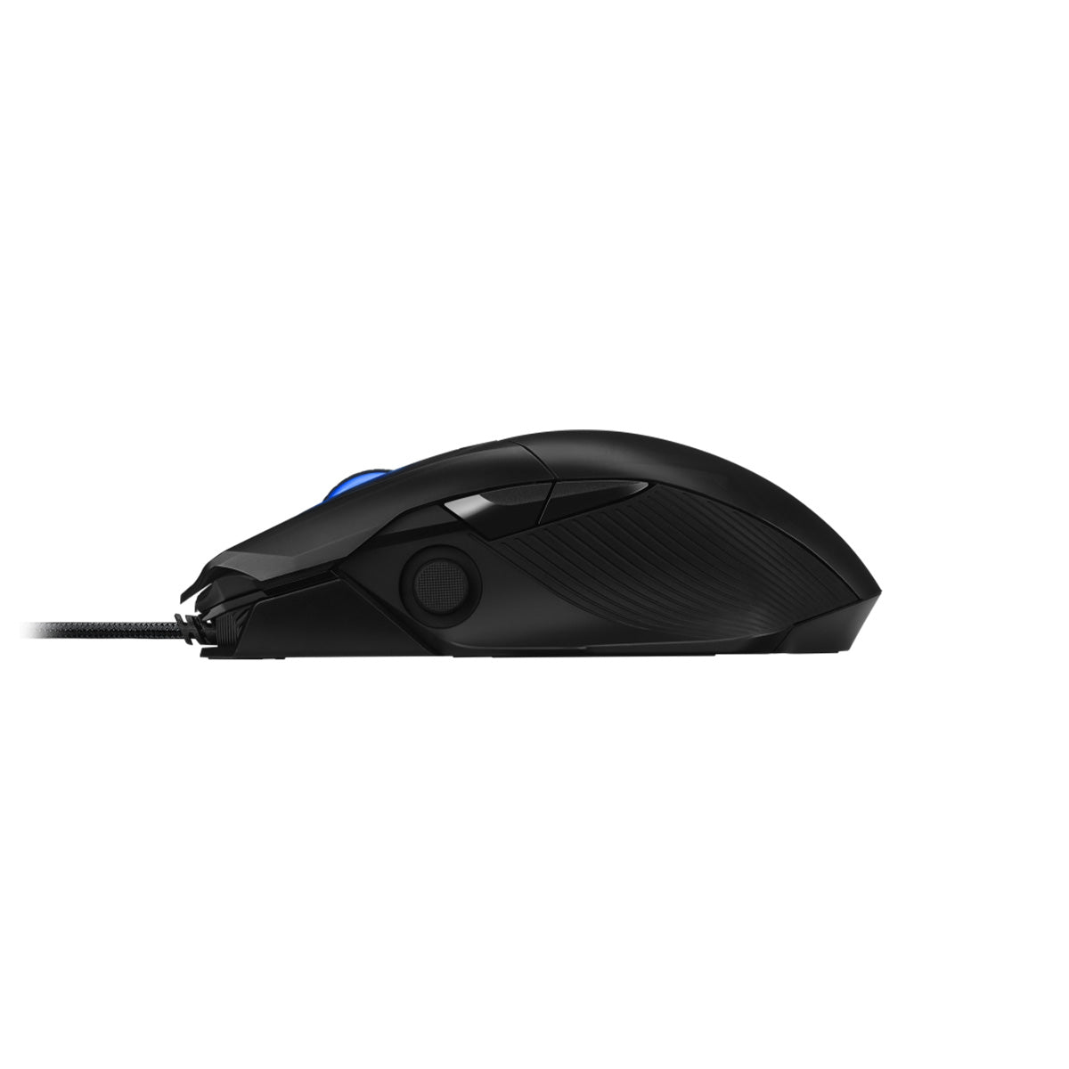 ASUS ROG Chakram Core Wireless Gaming Mouse - 16000 DPI, RGB Lighting, Ergonomic Design for PC & Laptop - Perfect for FPS, MOBA & Esports Gaming