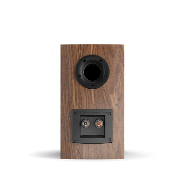 Dali Rubicon 2 Bookshelf Speakers (Pair) - High-End HiFi Bookshelf Speakers for Home Audio, Studio & Theater - Perfect for Music Lovers & Audiophiles