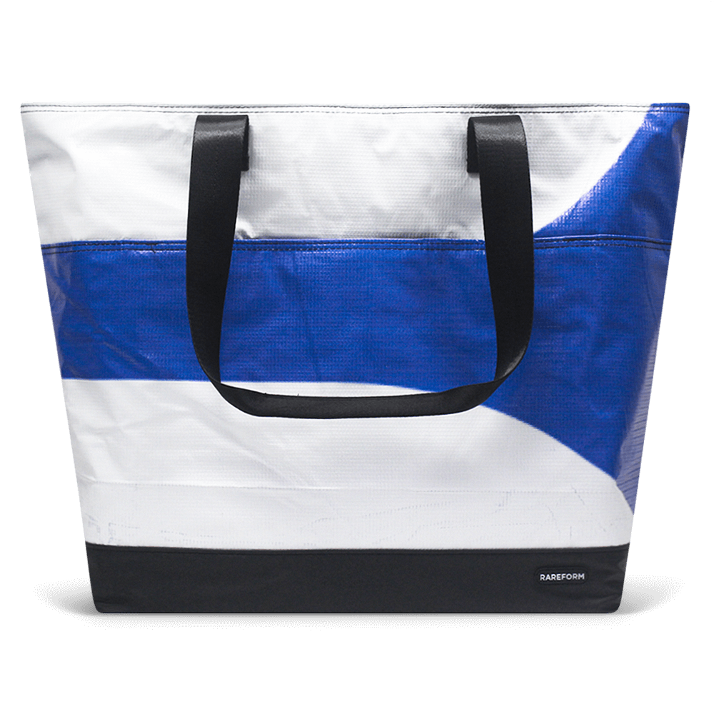 Almost Perfect Hudson Tote Bag - Stylish & Durable Leather Handbag for Women | Perfect for Work, Travel & Everyday Use