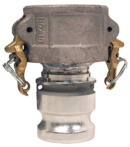 Dixon ADA2520 2-1/2