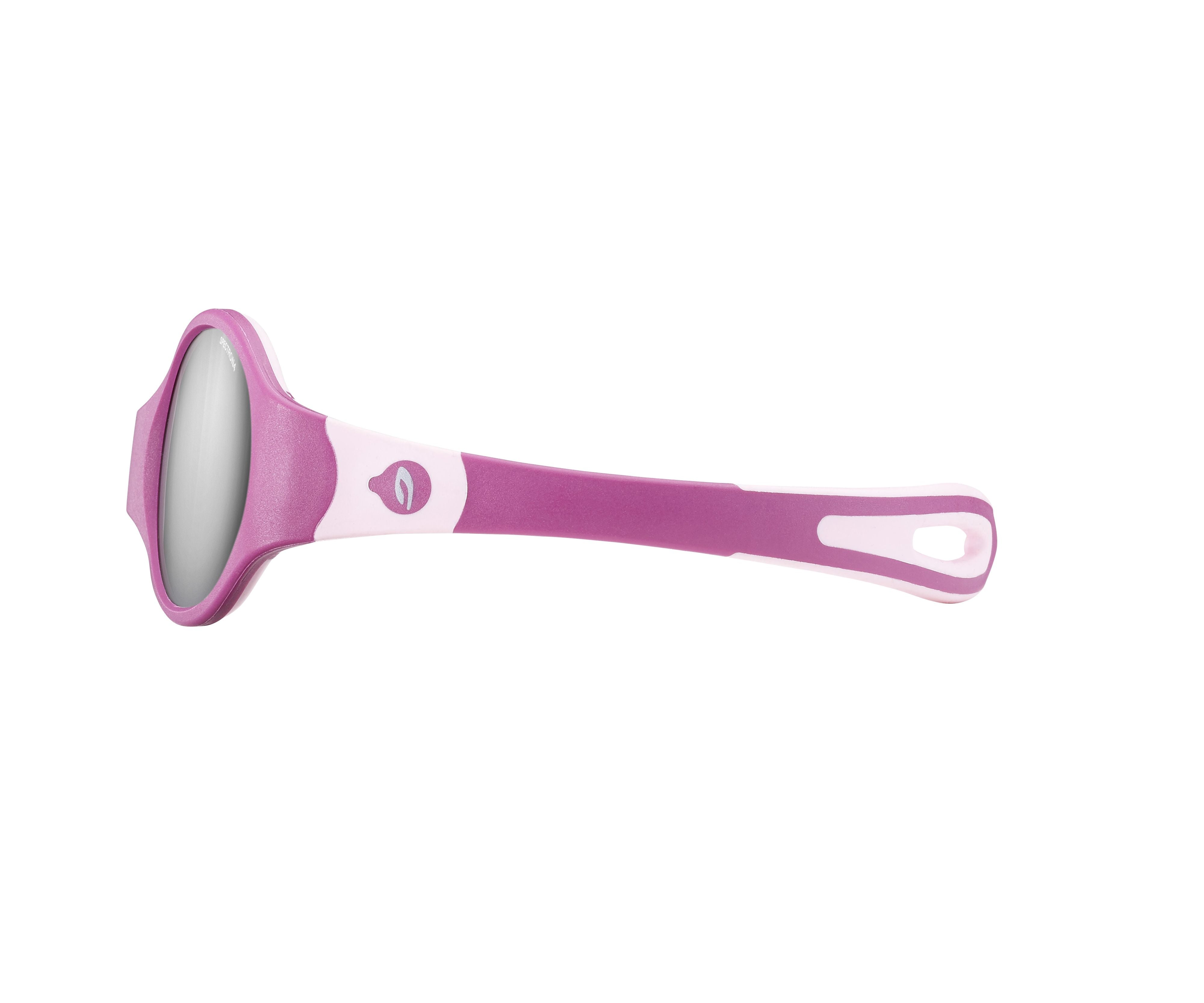 Loop L J511 Polarized Sunglasses for Men & Women - UV Protection, Lightweight & Stylish - Perfect for Driving, Running, and Outdoor Activities