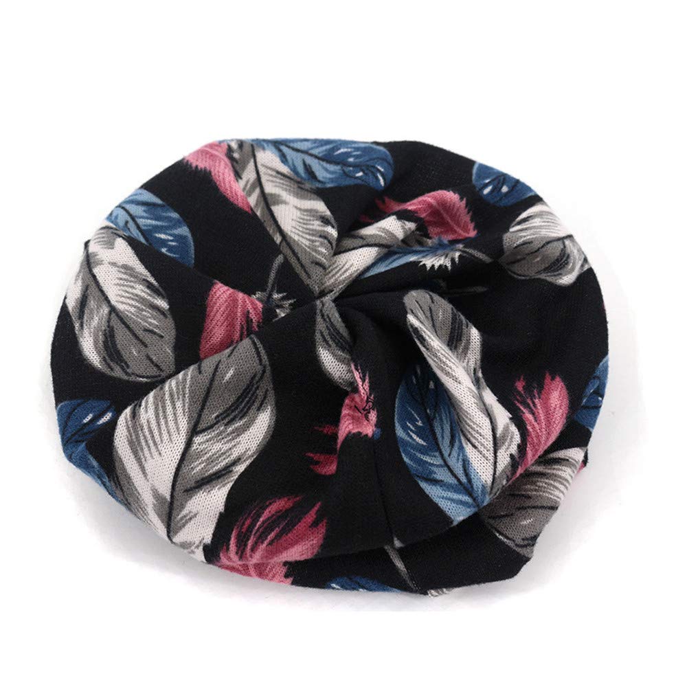 Women's Outdoor Print Convertible Cap with Windproof Scarf - Adjustable Baseball Hat for Hiking, Travel & Baby (0-6 Months) - Perfect for Casual Wear, Sports & Outdoor Activities