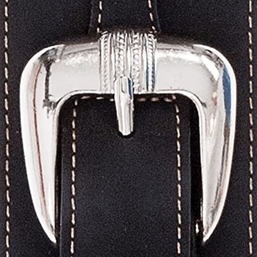 Belt Buckle Black