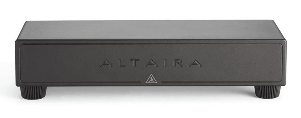 Shunyata Research Altaira Grounding System - Premium Audio Noise Reduction for Hi-Fi & Home Theater Systems | Perfect for Audiophiles & Studio Professionals
