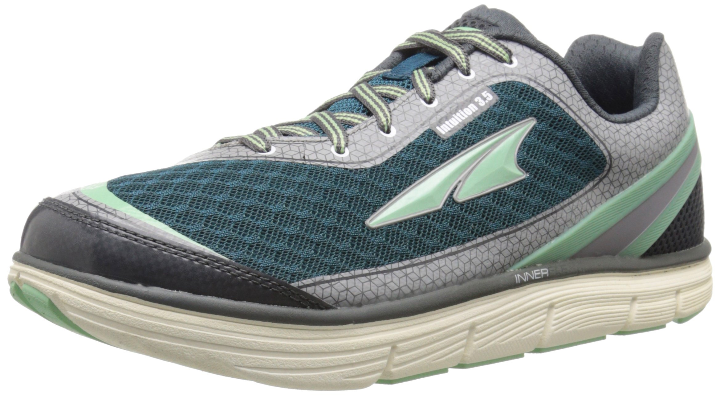 Altra Women's Intuition 3.5 Running Shoes - Lightweight Cushioned Road Running Sneakers for Women - Perfect for Marathon Training, Jogging & Gym Workouts