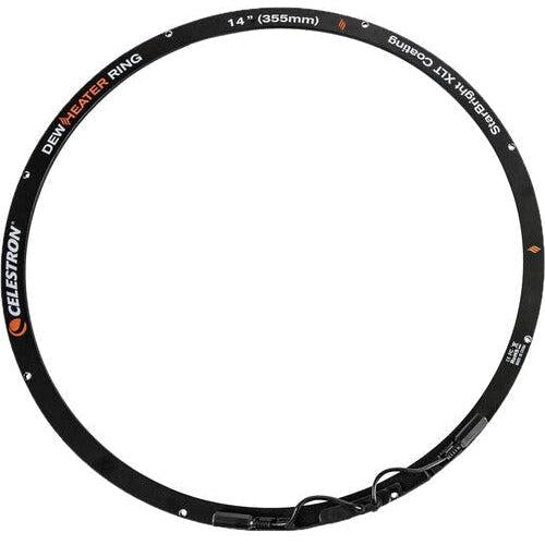 Celestron Dew Heating Rings for Telescopes - Multiple Sizes (2