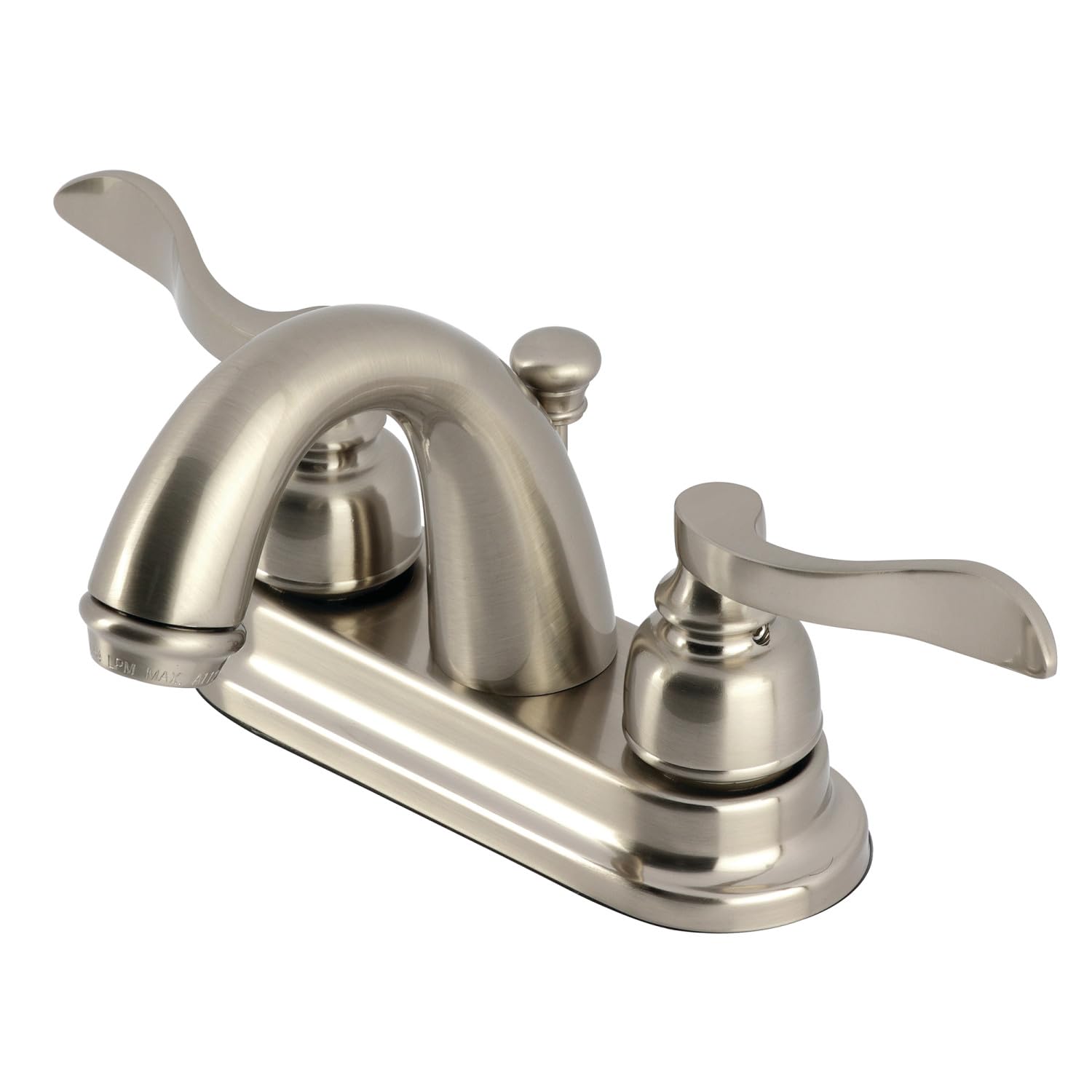 Kingston Brass FB5618NFL NuWave French 4
