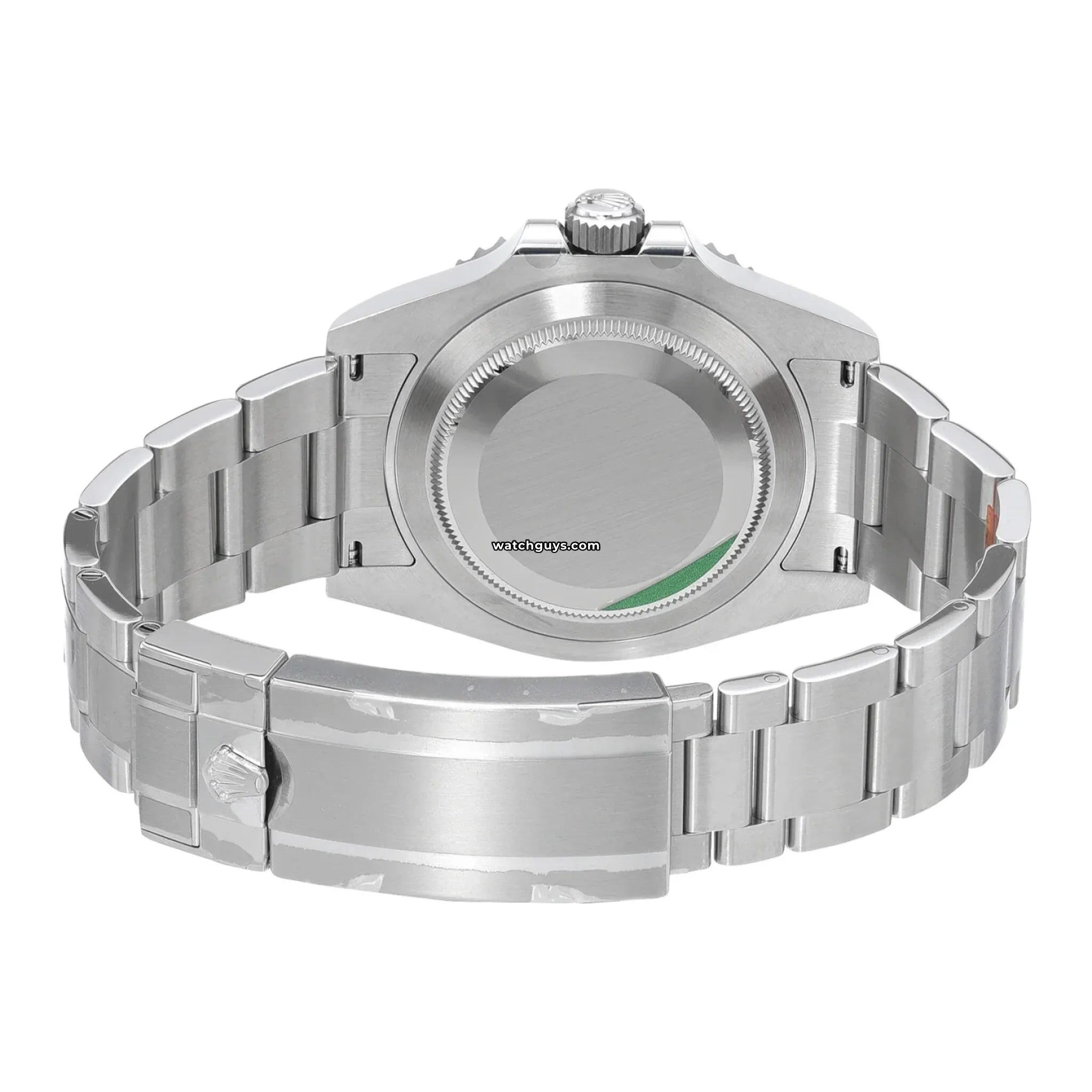 Rolex Submariner 126610LV 