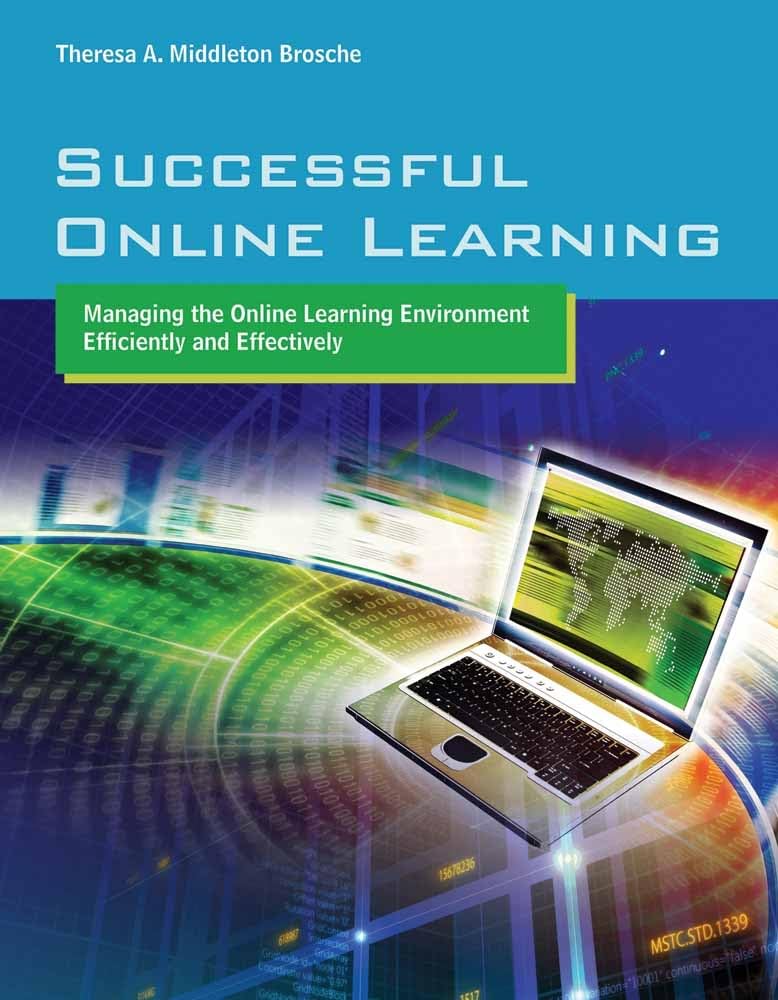 Effective Online Learning Management for Students & Teachers
