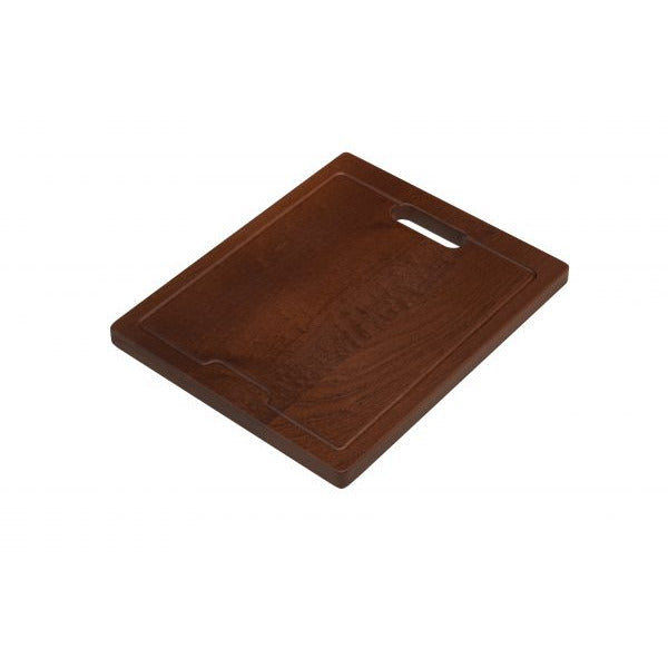 Premium Hamat CUT 1218 Hardwood Cutting Board - 11 7/8