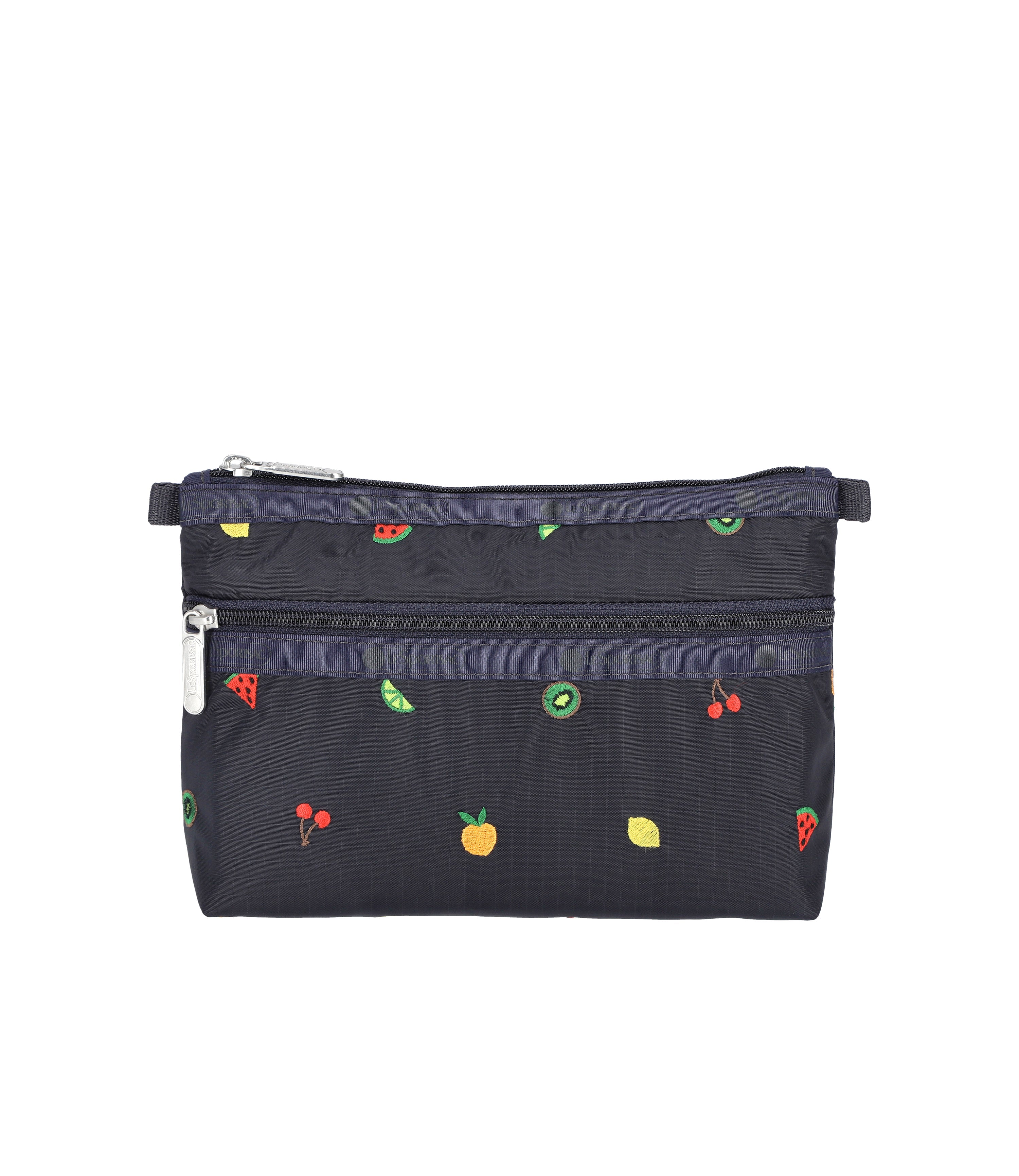 7105 HC25 High-Capacity Storage Box - Durable Plastic Organizer for Home, Office & Garage Storage - Perfect for Organizing Tools, Toys, and Supplies