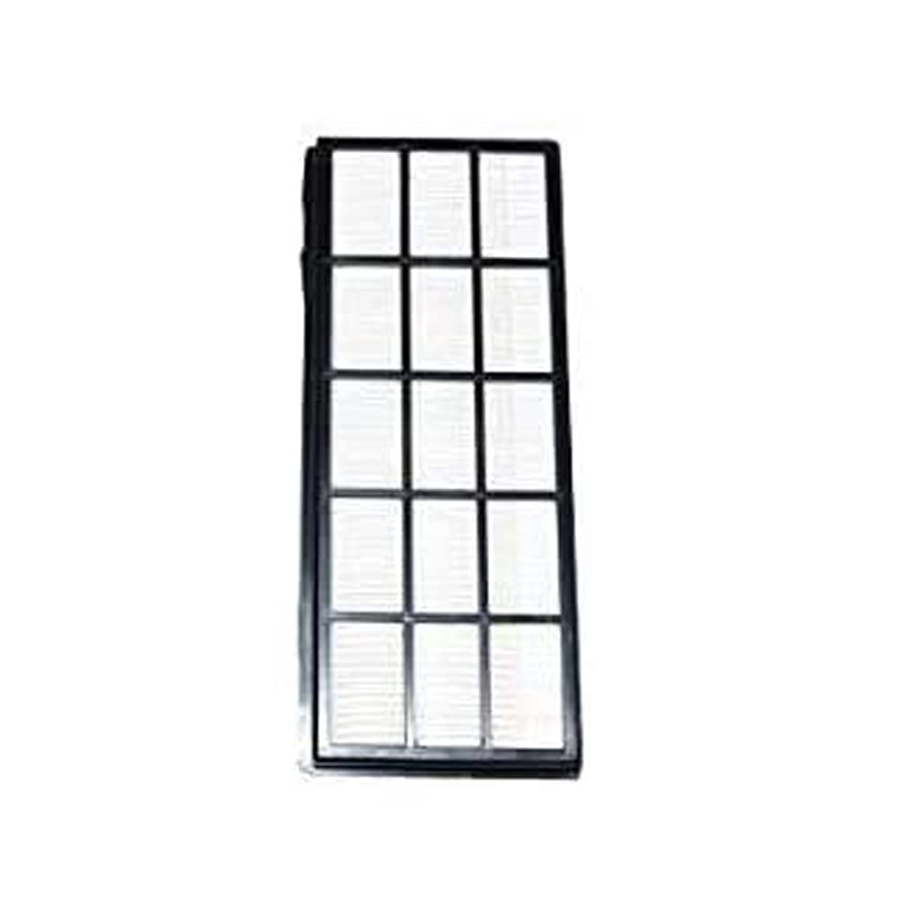 Titan T4000 & TC6000 HEPA Filter Replacement for Upright Vacuums - Home Cleaning Essential