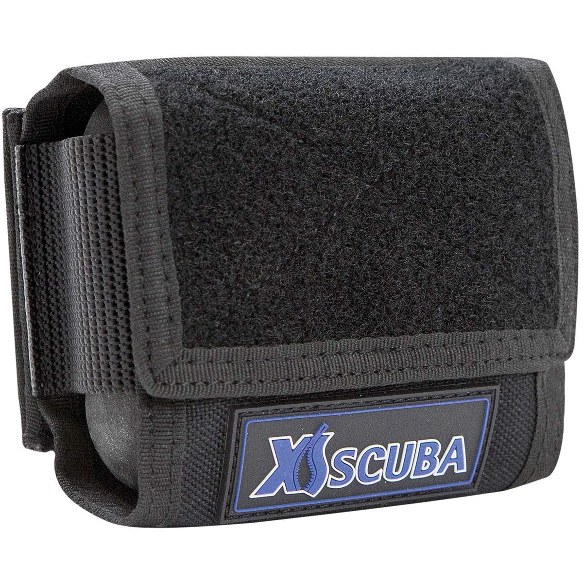 Scuba Diving Weight Pockets with Secure Velcro Fastening for Snorkeling and Underwater Adventures