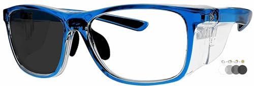 Cyan Blue