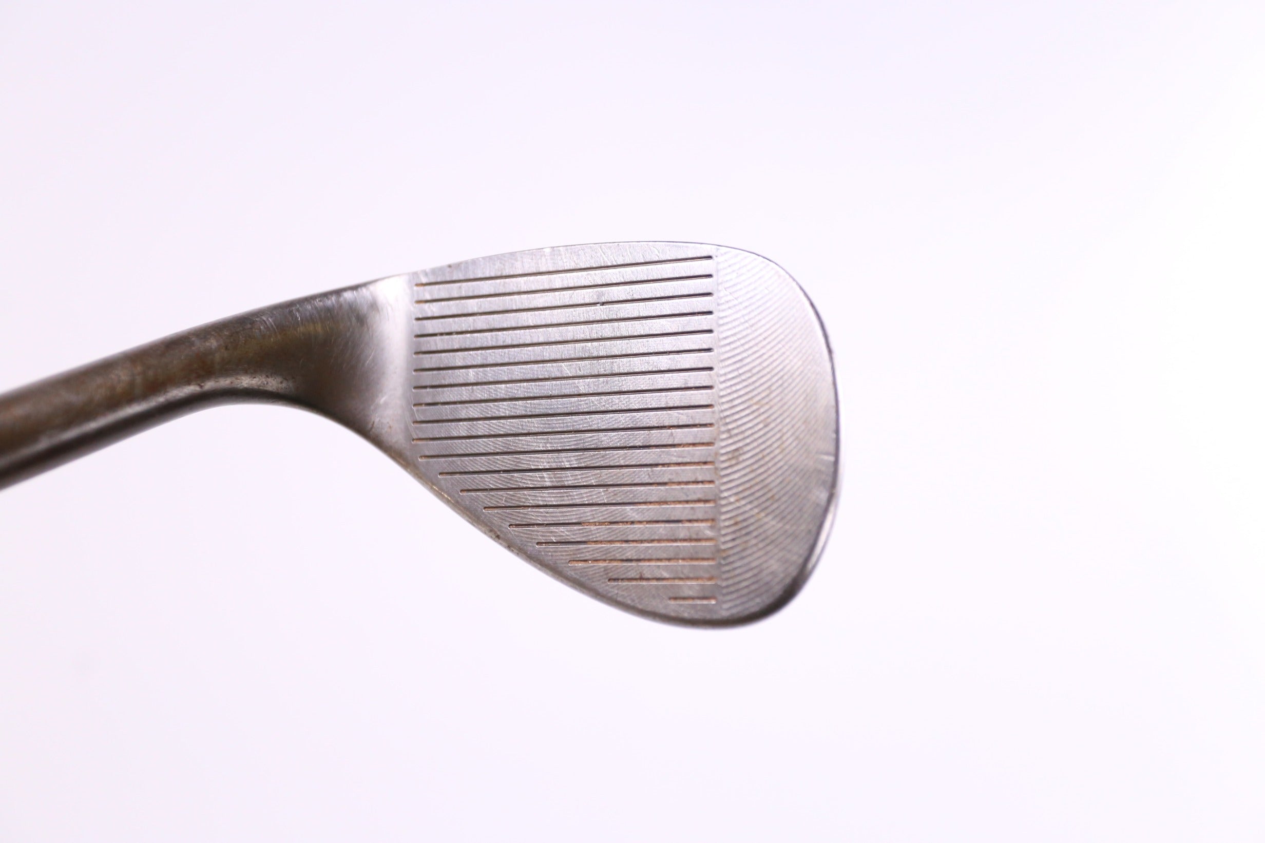Used Cleveland RTX ZipCore Tour Rack Lob Wedge - Right Handed 58° Stiff Flex Golf Club for Short Game & Bunker Shots