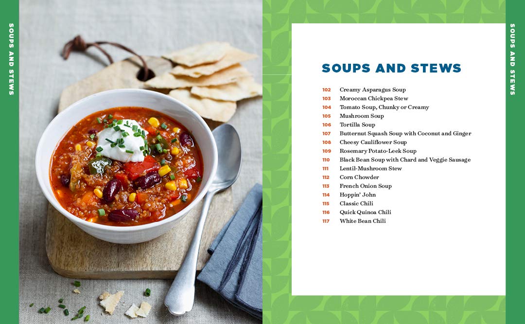 5-Ingredient Vegetarian Pressure Cooker Cookbook: Quick & Easy Instant Pot Recipes for Healthy Meals | Perfect for Busy Weeknights & Meal Prep
