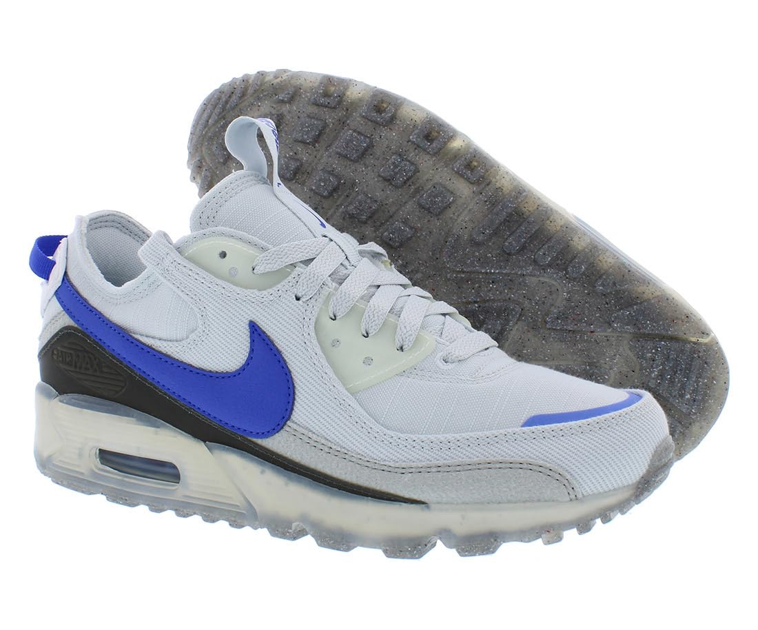 Nike Air Max Terrascape 90 Men's Running Shoes - Lightweight Comfort for Jogging, Gym & Casual Wear