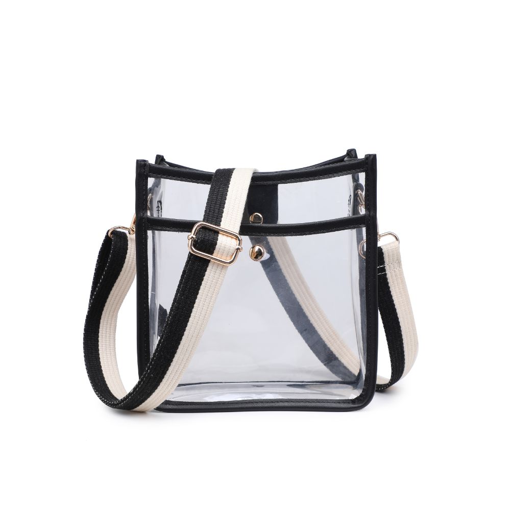 Beckham Crossbody Bag for Women - Stylish & Lightweight Shoulder Purse - Perfect for Travel, Work & Everyday Use