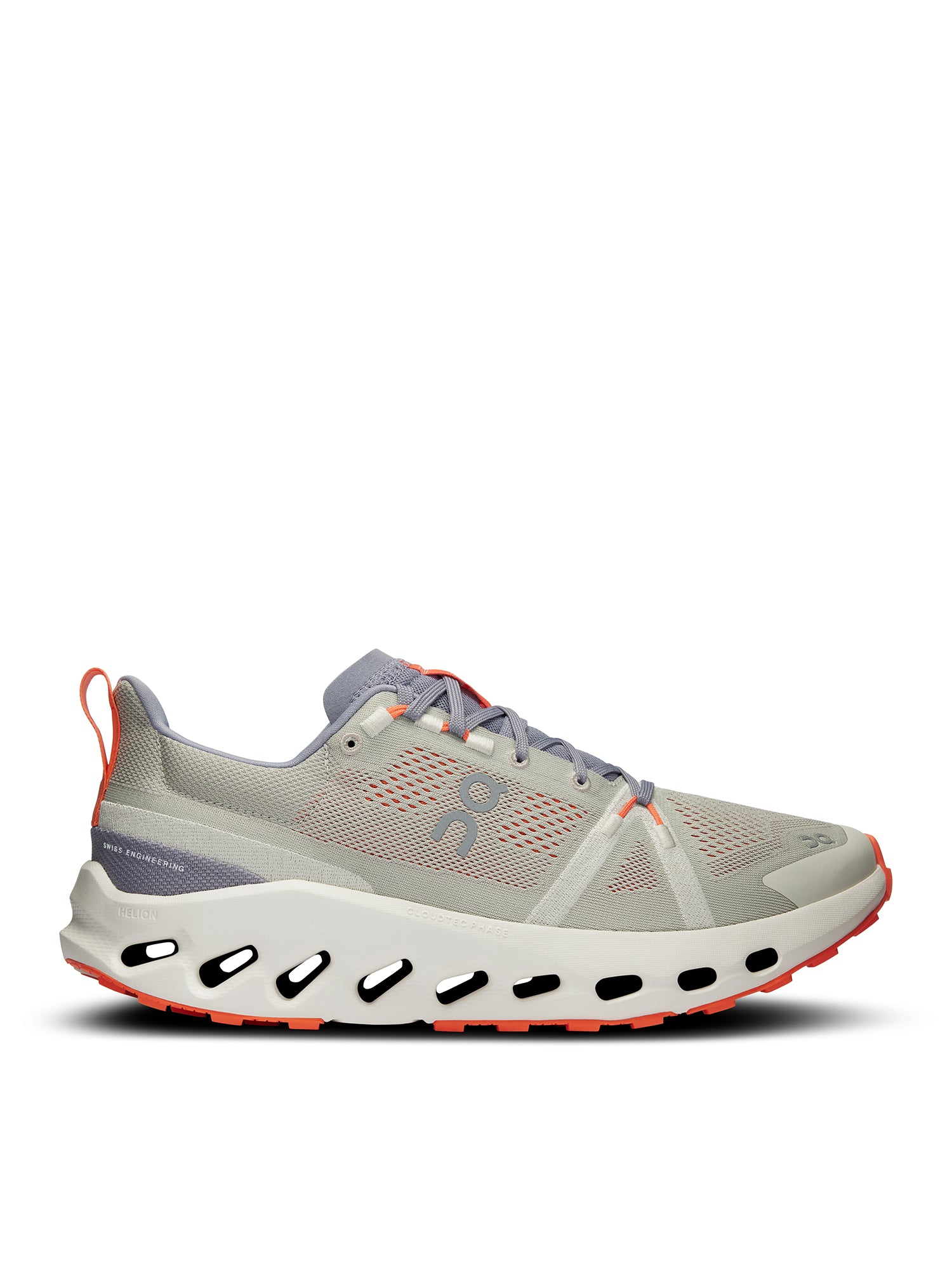 M Cloudsurfer Trail Running Shoes - Lightweight & Durable for Men & Women - Perfect for Hiking, Jogging & Outdoor Adventures