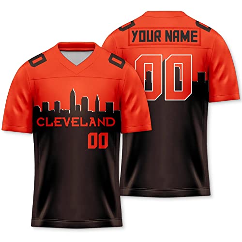 Brown-orange