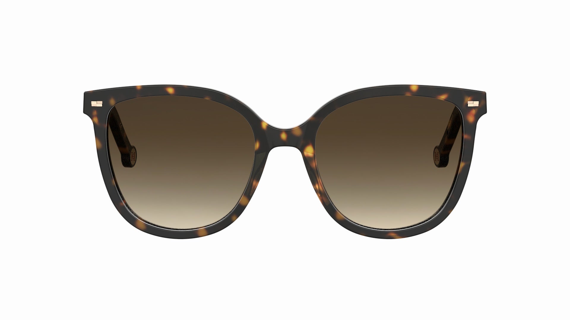Carolina Herrera HER 0136/S Sunglasses - Luxury Designer Shades for Women | Perfect for Beach, Driving & Fashion Outfits