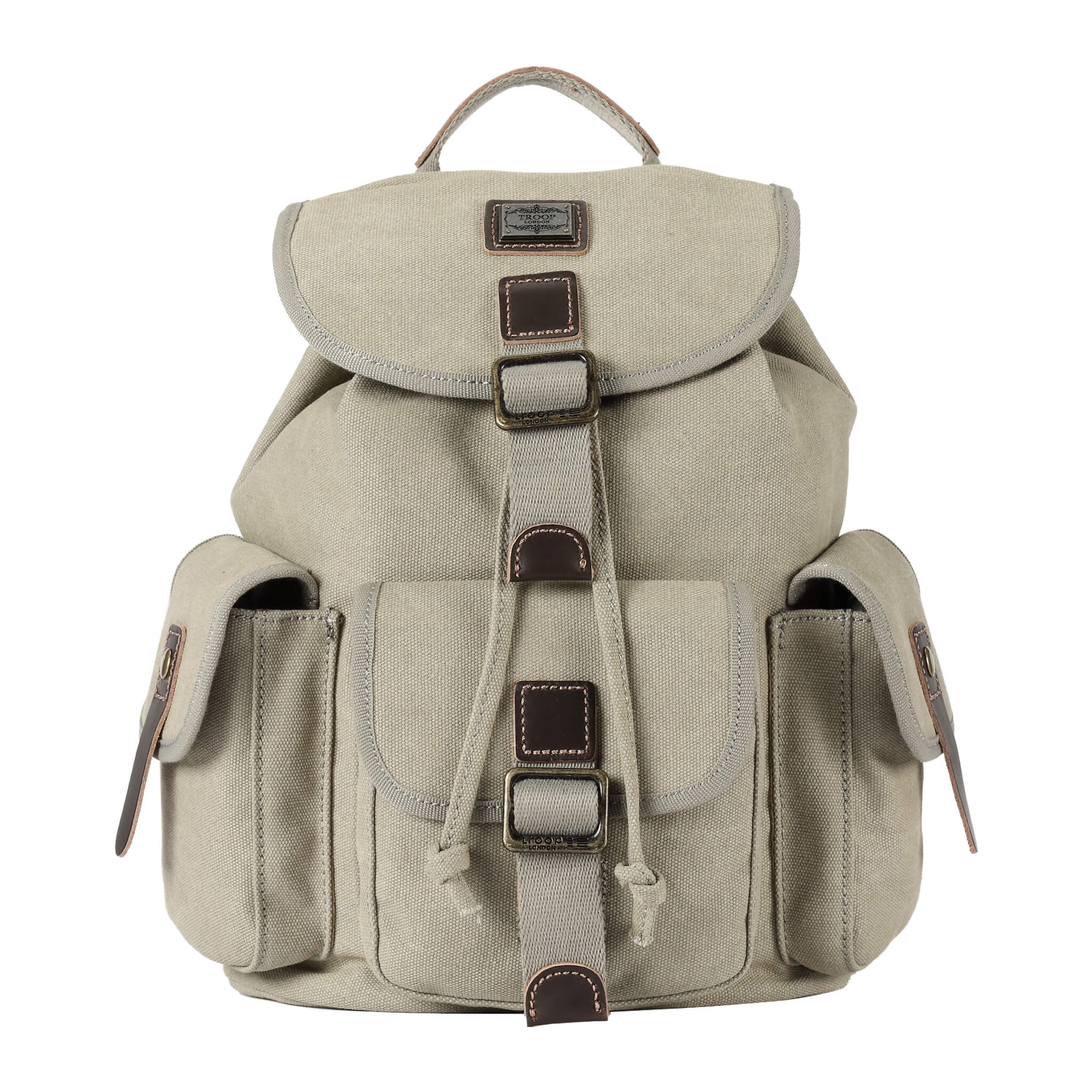 Ash Grey