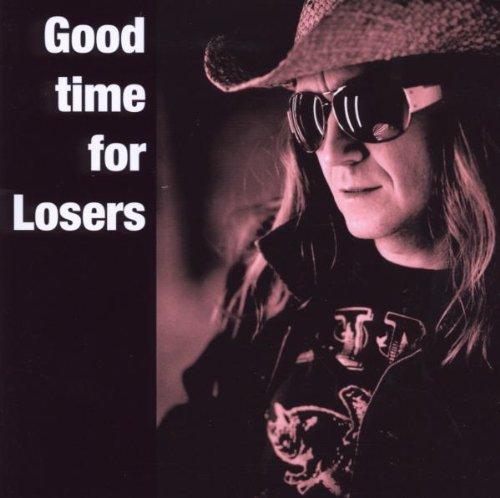 B Joe Good Times for Losers - Funny Sarcastic T-Shirt for Men & Women - Perfect Gift for Parties, Gag Gifts & Casual Wear