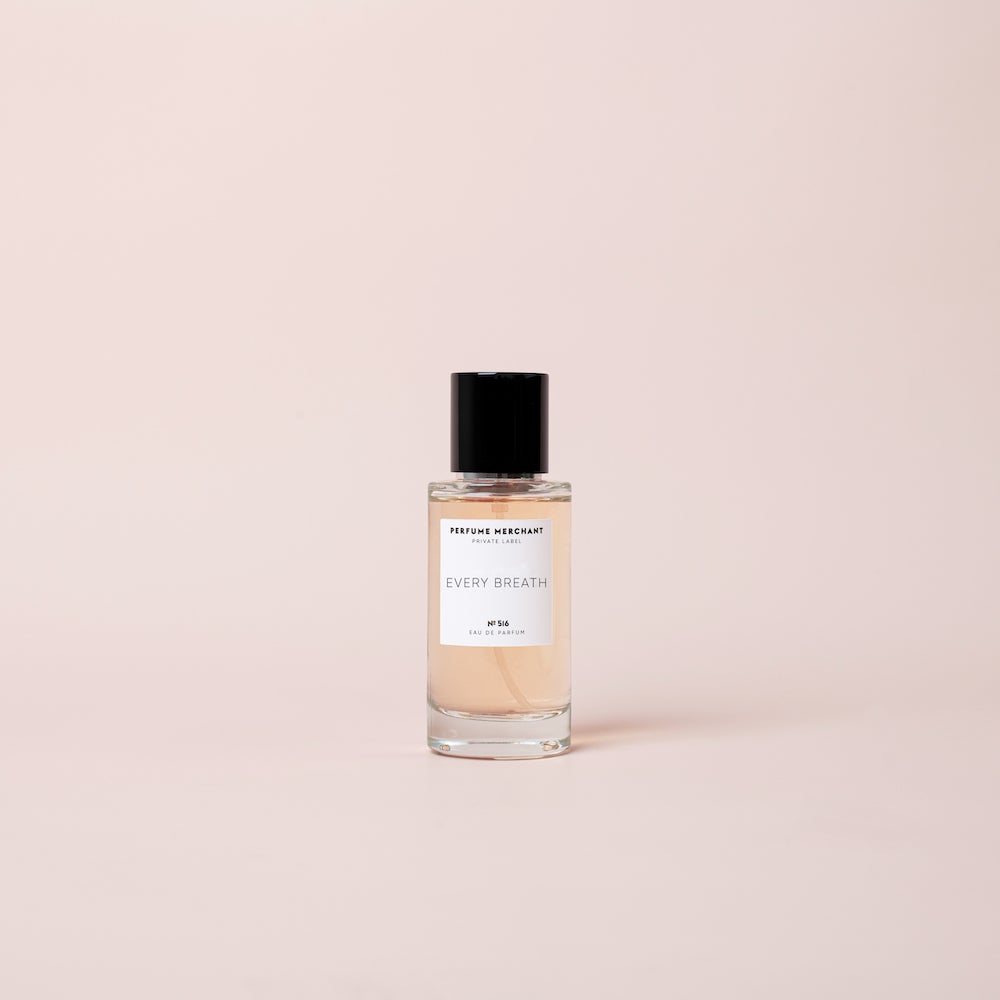 Perfume Merchant Every Breath 50ml EDP for Women - Floral Fresh Fragrance | Daytime Wear, Office & Date Night Scent