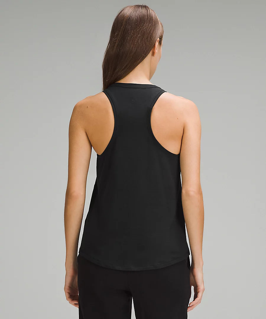 Women's Love Tank Top - Soft & Comfortable Casual Wear for Summer, Gym, and Beach Outfits