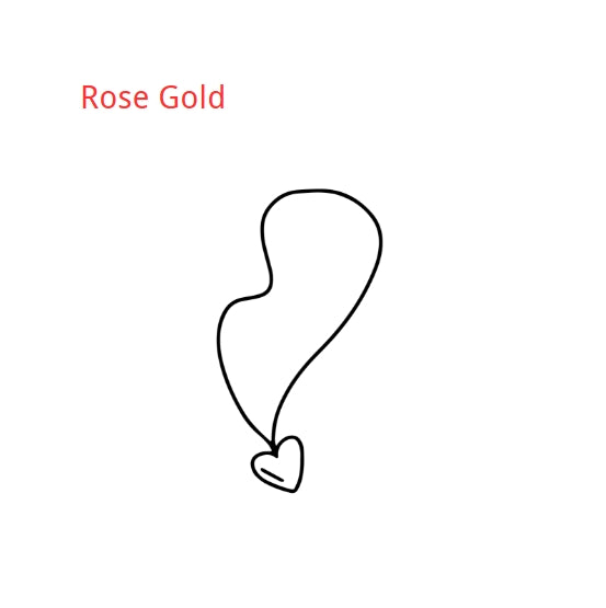 Rose Gold